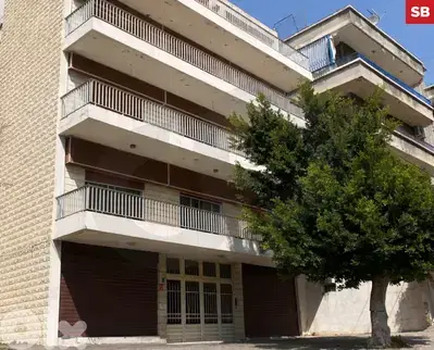 BUILDING/connectivity to main roads/Baouchriye/البوشرية / REF#SB135285