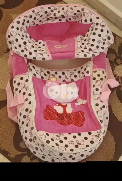 Baby Carrycot تخت متنقل