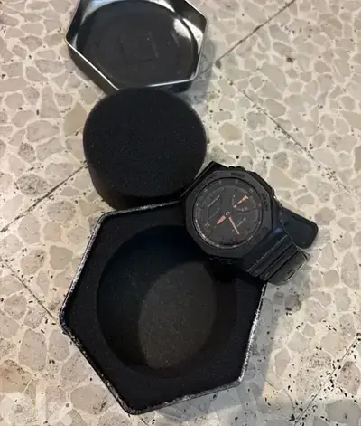 Casio