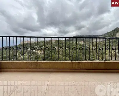 parking, storage, 2 balconies, zaroun,Douar/زرعون الدوار REF#AW135298