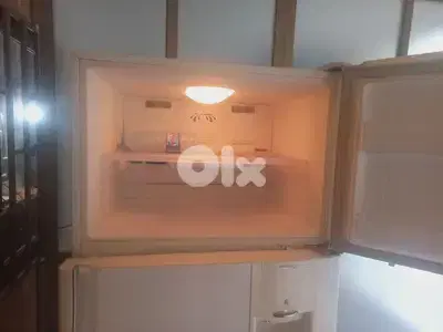 Fridge samsung