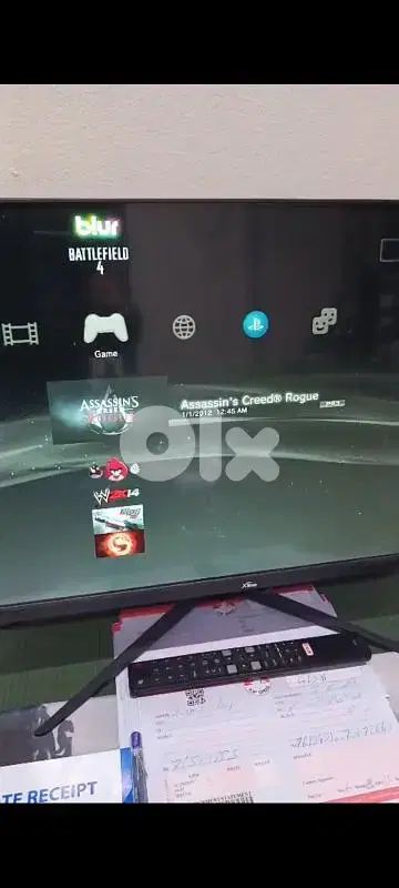 playstation