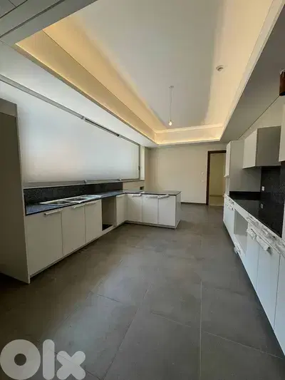 PROJECT UNDER CONSTRUCTION IN AIN EL MRAISSEH | SEA VIEW | AM-197