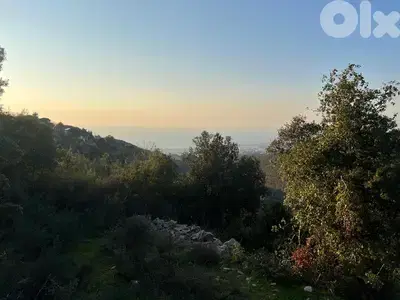 GMB100EZ Land for sale in Jbeil - أرض للبيع في جبيل