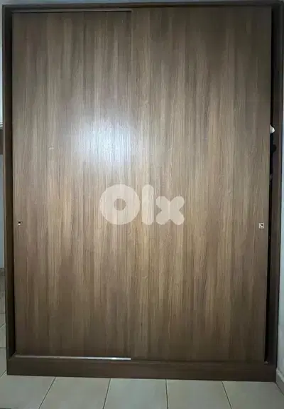 Drawers and wardrobe for sale