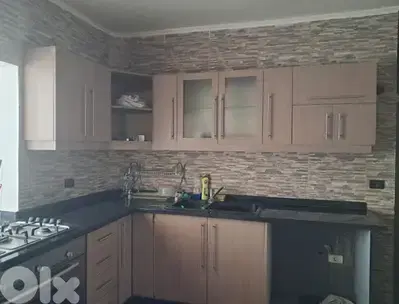 Apartment for rent in Awkar شقة للإيجار في عوكر