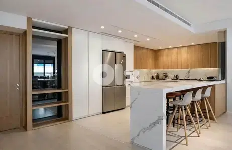 Furnished Apartment For Sale in Achrafieh 319,000$ شقة للبيع الأشرفية