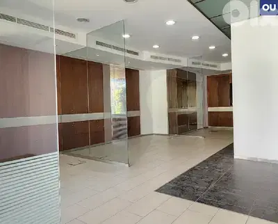 Ready to move , Prime Location in Beit Shaar/بيت شعار REF#OU135328
