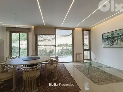 Apartment with Sea View For SALE In Adma شقة للبيع #CA