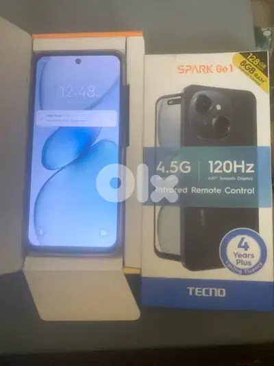 spark go1