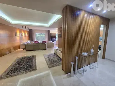 Garden Apartment for Sale in Biyada شقة بحديقة للبيع في البياضة