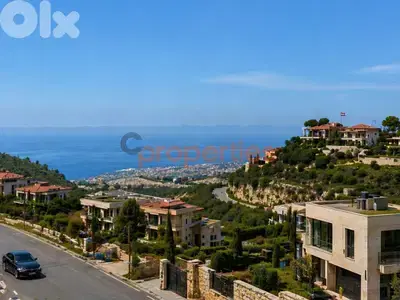 Apartment For Sale in Hboub-Jbeilشقة للبيع في حبوب جبيل CPJRK187