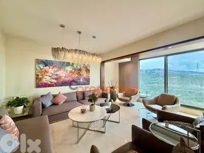 Apartment For Rent in Rabweh CPCF341