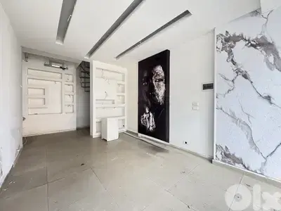 Shop for rent MQOA37