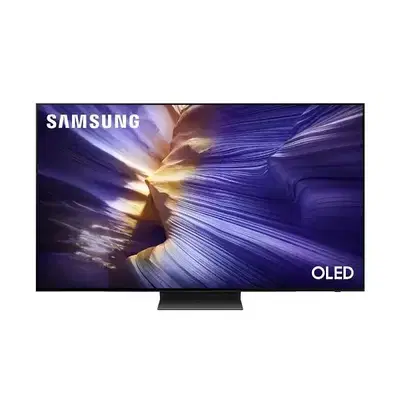 Samsung 55 inch S90F OLED Vision AI Smart TV (2025) 144hz refresh rate