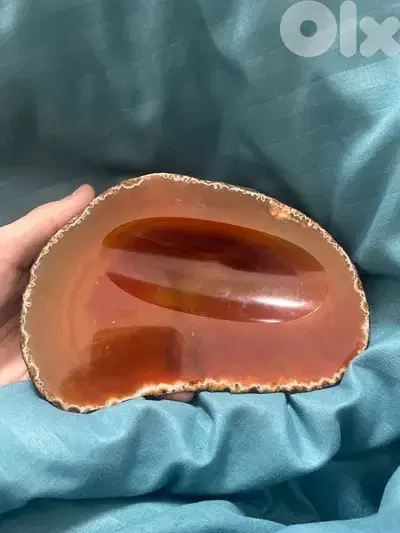 حجر عقيق