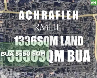 Valid building permit,open views ,Achrafieh/ الأشرفية REF#AM132623 Valid building permit,open views ,Achrafieh/ الأشرفية REF#AM132623
