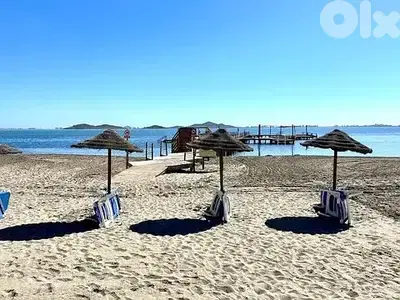 Spain get your residency! apartment Just 50 meters from beach 00026