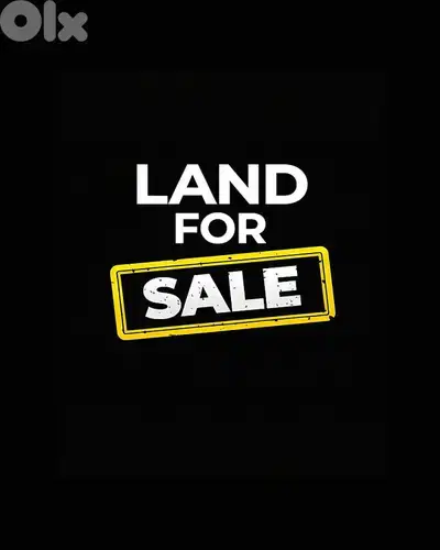 Land for Sale – Faitroun – SGCS137