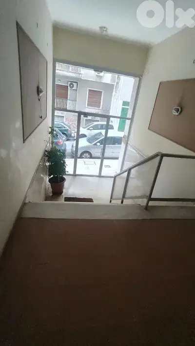 Prime Location Apartment in Athens - High Rental Potential