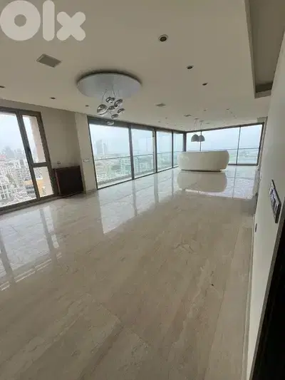 Luxurious apartment for sale