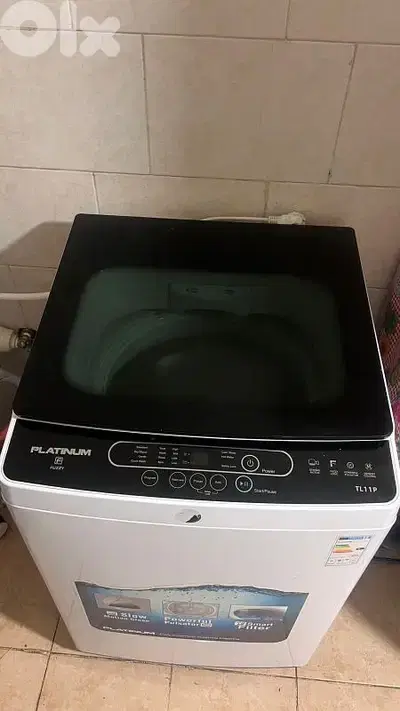 غساله فول اتوماتيك