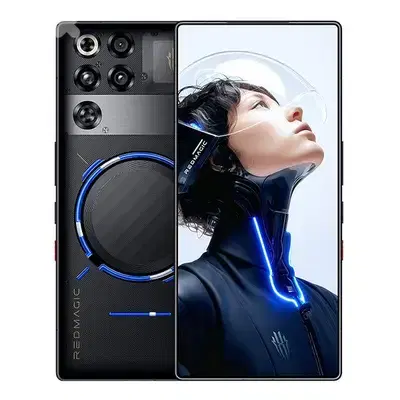 redmagic 11 pro