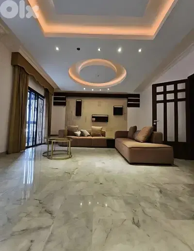Apartment For Sale in Mansourieh