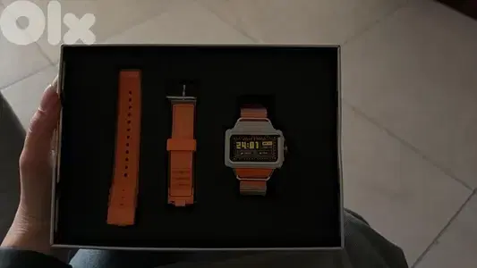 MC watch