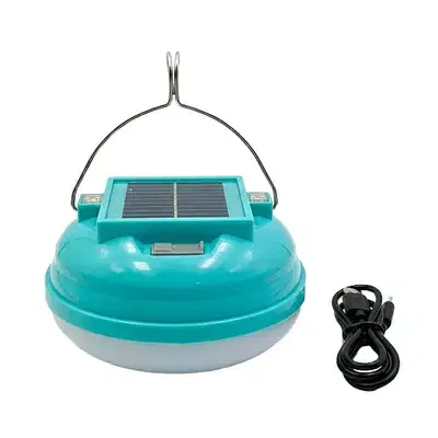 LED UFO Light