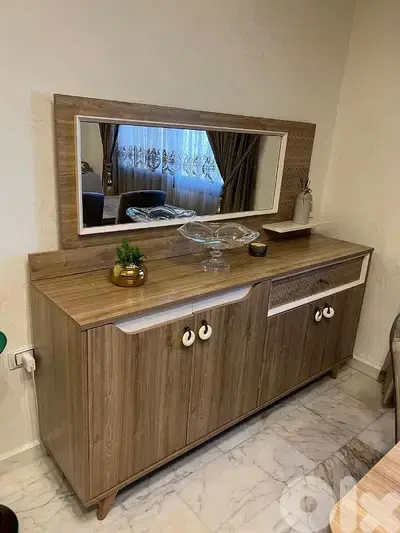 dinning room