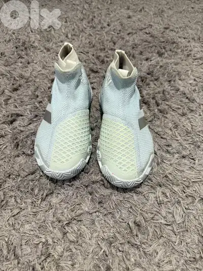 Adidas Stycon (Mint Green)