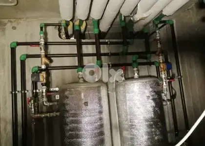 EMERGENCY PLUMBER BEIRUT – 24/7 Fast Repair & Leak Fix