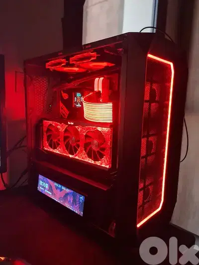 Gaming Computer i9