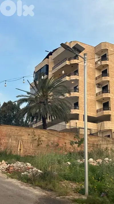 cozy apartment for sale