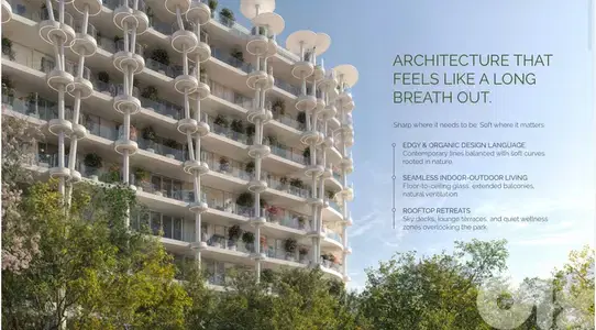 In Development - Resort- Style Living Apartments for Sale in Dubai In Development - Resort- Style Living Apartments for Sale in Dubai