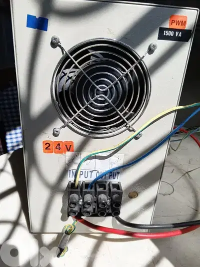 APS used like new