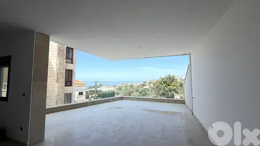 RWB364CA - Brand new apartment for sale in Hboub Jbeil
