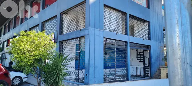 Triplex Shop for Sale in Dekwaneh Triplex Shop for Sale in Dekwaneh