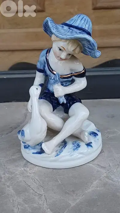 antique