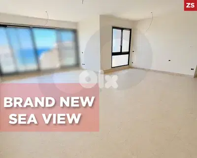 Luxurious apartment , Manara-Beirut/ منارة رأس بيروت REF#ZS135364