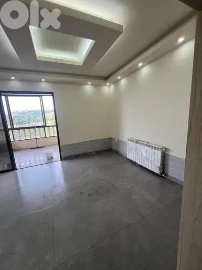 3 BEDROOMS| TERRACE | GARDEN | DECORATED | JBEIL PRIME | (JB-428)