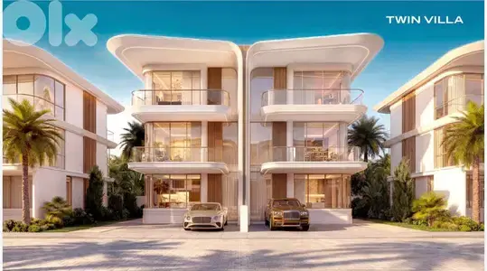 Under construction Townhouses in Dubai - Green Community Living Under construction Townhouses in Dubai - Green Community Living