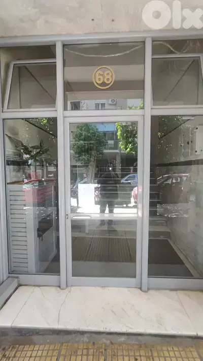 Apartment for Sale near Acropolis, Athens – €80,000