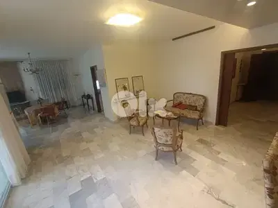 Apartment for Sale in Broumana