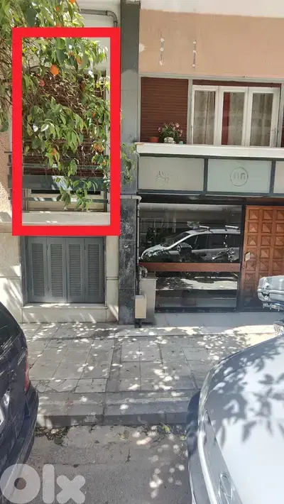 75 sqm Apartment for Sale in Kallithea, Athens – Great Location