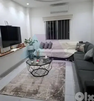 2 bedroom apartment 4sale in Ain el remaneh -شقة للبيع في عين الرمانة