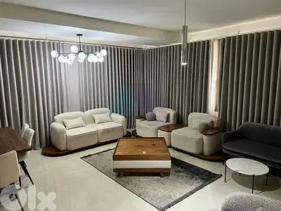 Furnished 165m2 apartment 4rent in Achrafieh-Near Mar mikhaelمار مخايل Furnished 165m2 apartment 4rent in Achrafieh-Near Mar mikhaelمار مخايل