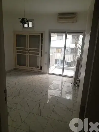 Apartment for rent in sadate street hamra