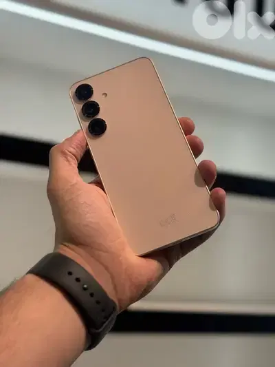 S25+ plus